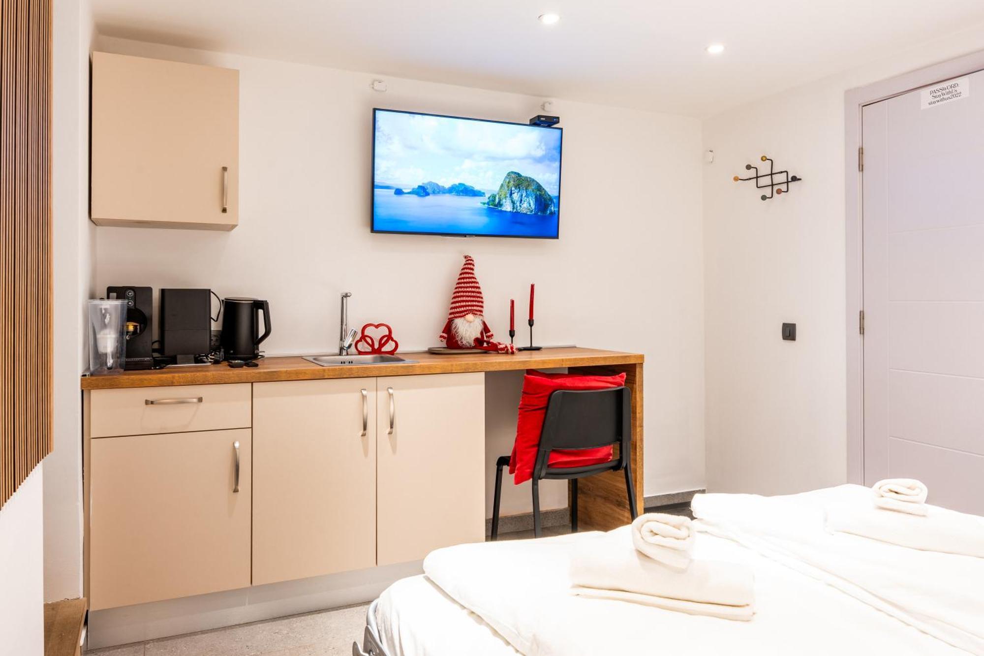 Staywithus , Ground Floor Zagreb Dış mekan fotoğraf