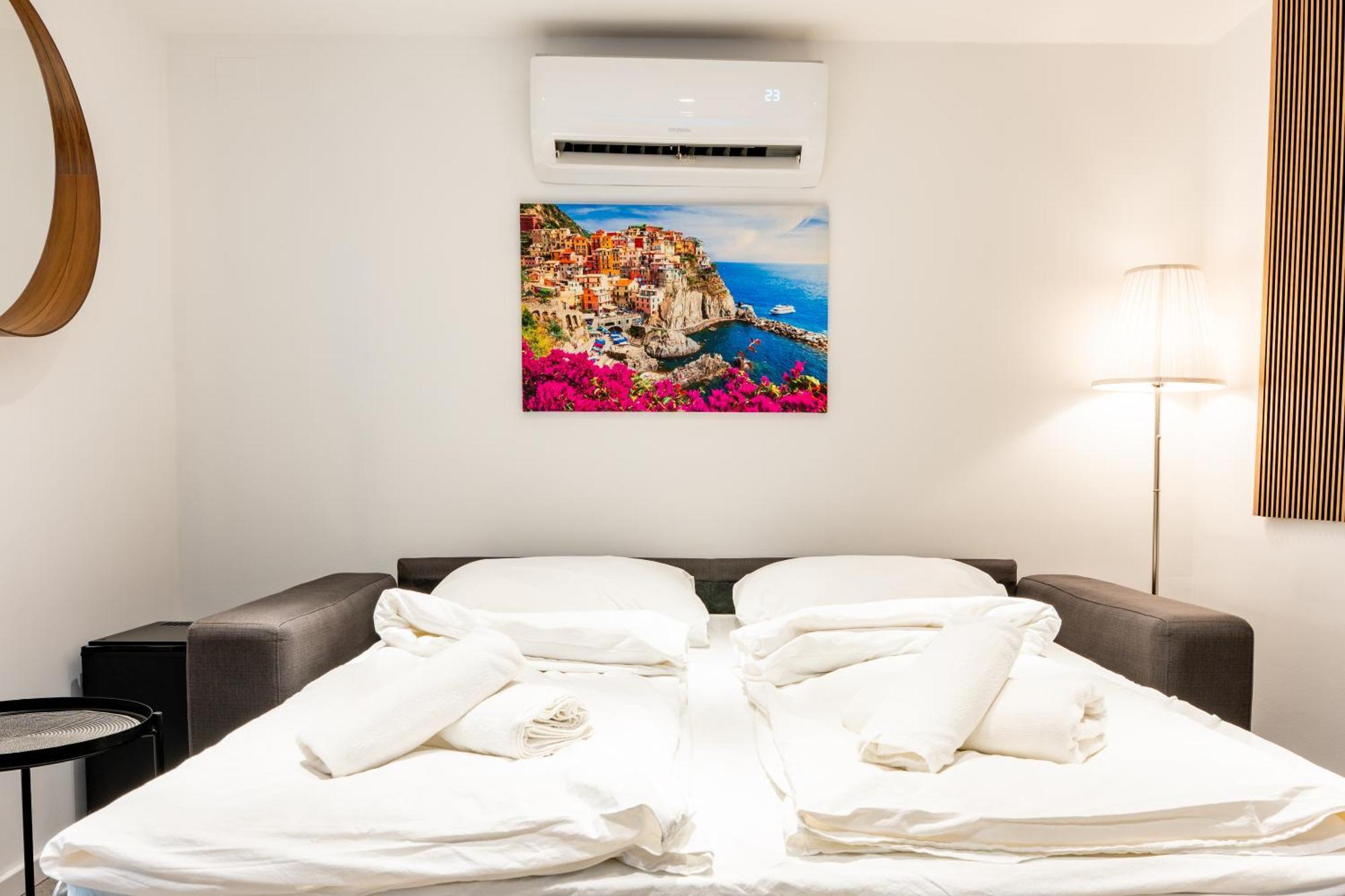 Staywithus , Ground Floor Zagreb Dış mekan fotoğraf