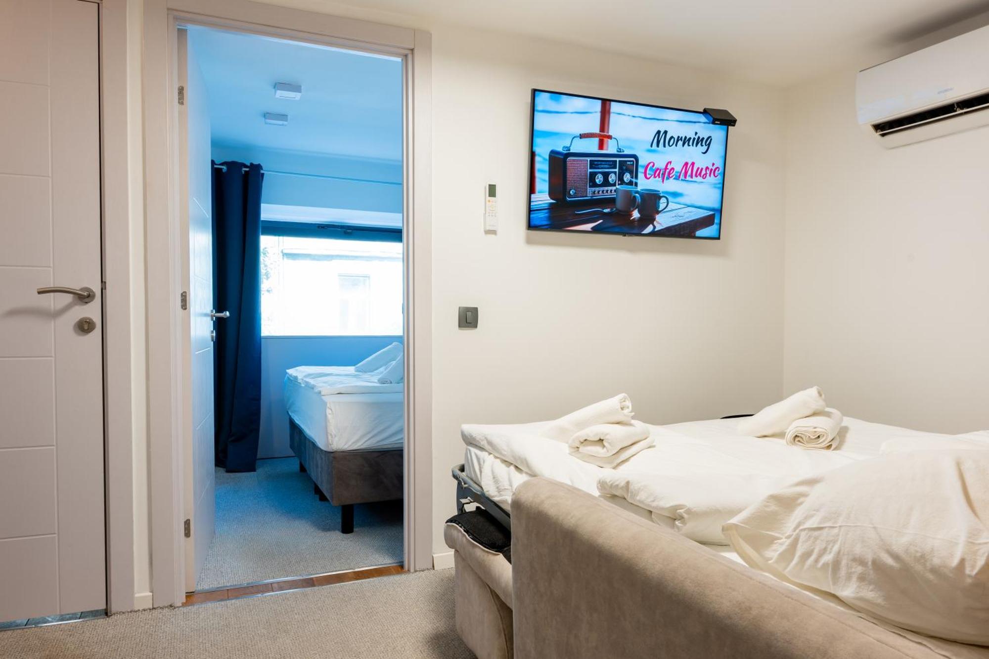 Staywithus , Ground Floor Zagreb Dış mekan fotoğraf