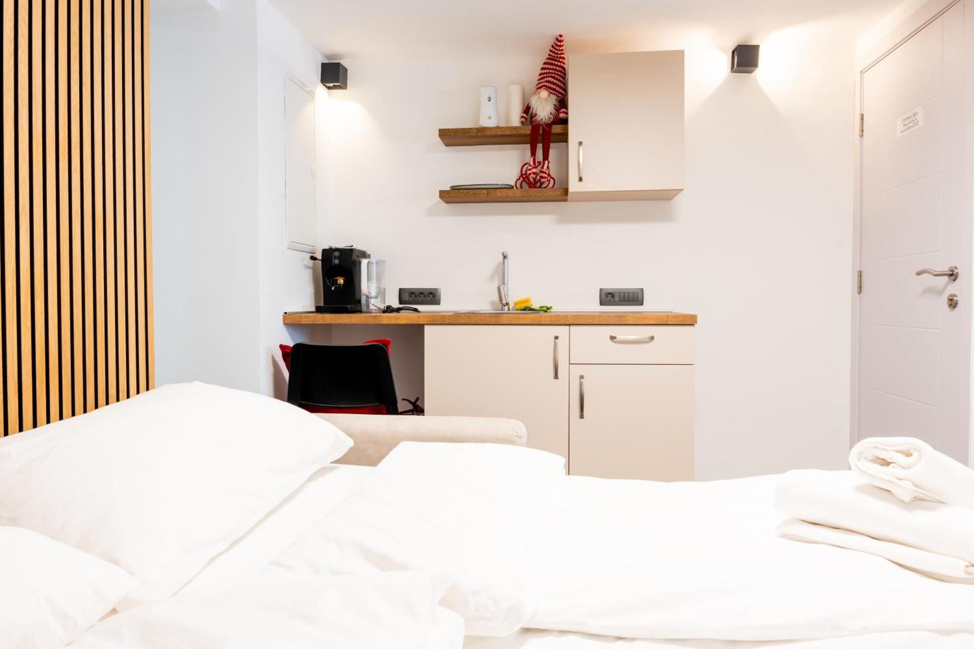 Staywithus , Ground Floor Zagreb Dış mekan fotoğraf