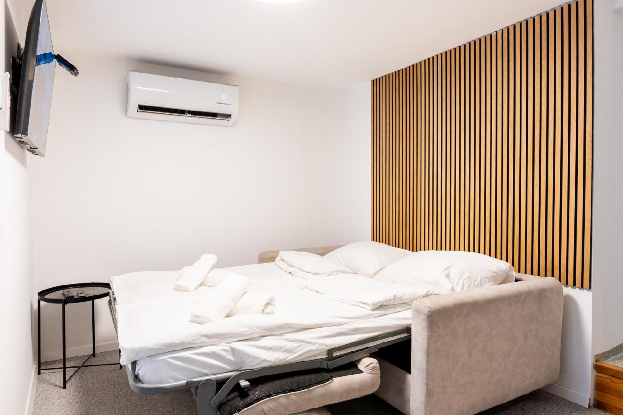 Staywithus , Ground Floor Zagreb Dış mekan fotoğraf